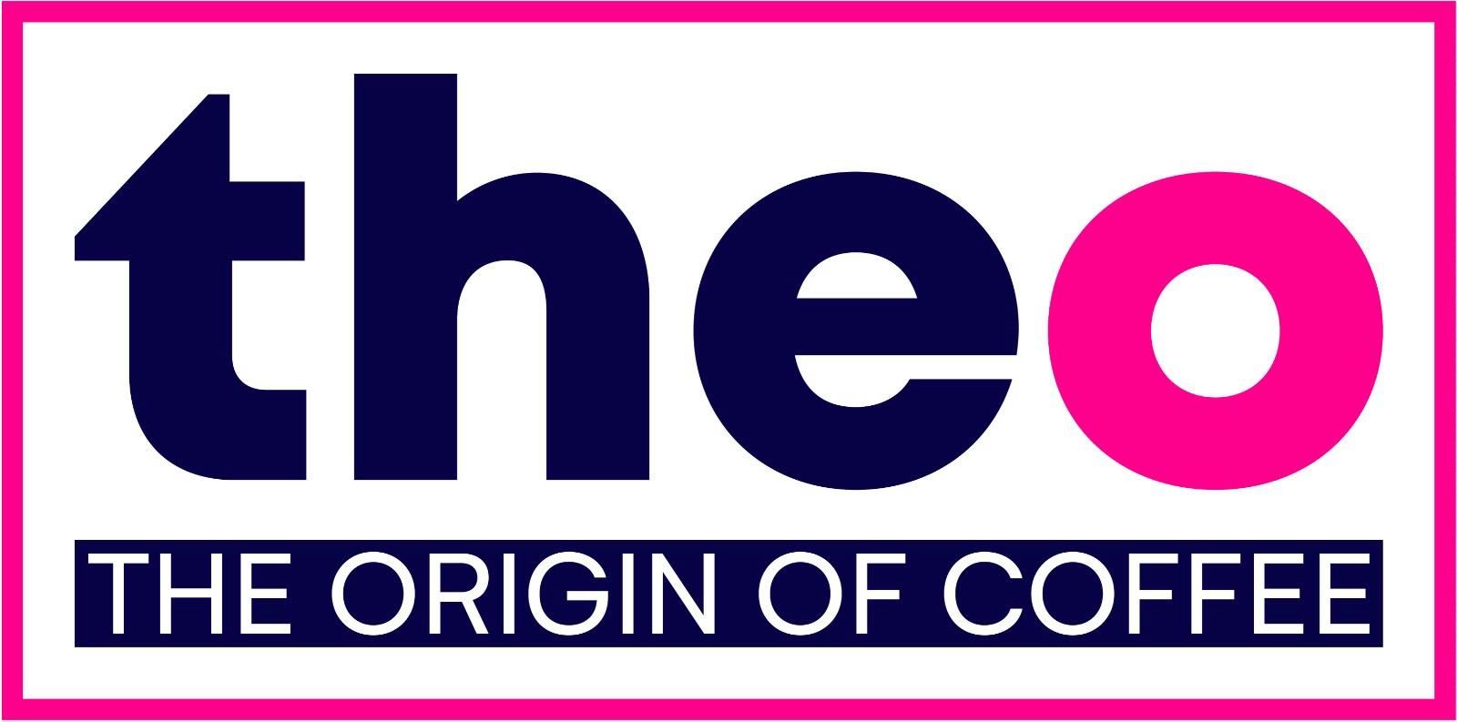 THEO Logo